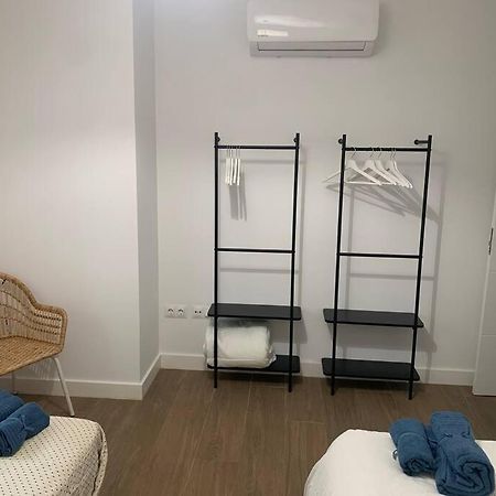 Apartamento Central A Альхесирас Экстерьер фото
