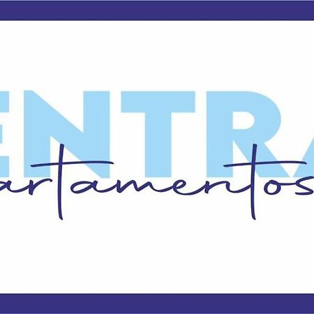 Apartamento Central A Альхесирас Экстерьер фото