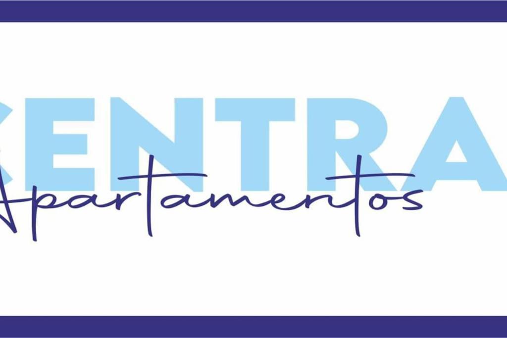 Apartamento Central A Альхесирас Экстерьер фото