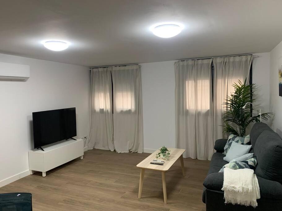 Apartamento Central A Альхесирас Экстерьер фото